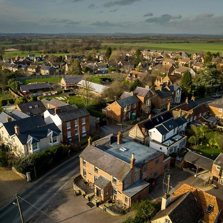 The Cherry Tree Hotel Kingston Blount Екстер'єр фото