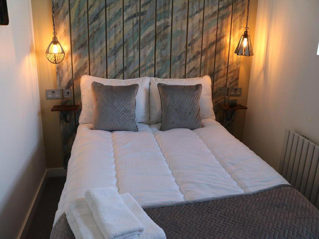 The Cherry Tree Hotel Kingston Blount Екстер'єр фото