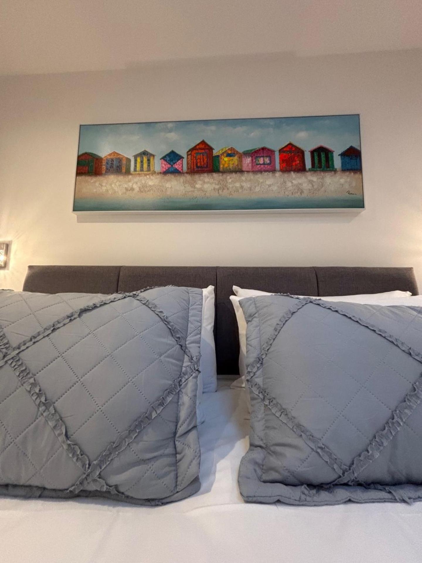 The Cherry Tree Hotel Kingston Blount Номер фото